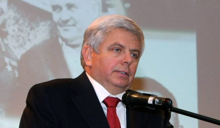 Vladimir Solovyov. Image d'archives.