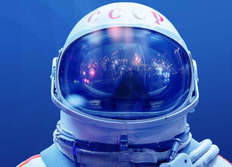 L'espace vous fait rêver?