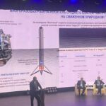 Amour-SPG et son moteur RD-0169 ainsi que sa version expérimentale de test de retour "Kouznetchik" (Sauterelle).