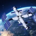 La station ROS. Image d'illustration et d'archives.