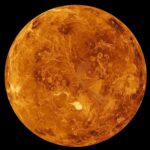 Venus.