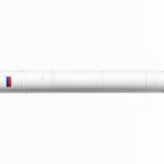 Le lanceur ultra-léger (55T quand même) de Geoscan.