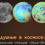 La Lune, de son aspect standard à l'analyse du sol.