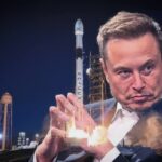 SpaceX et Elon Musk.
