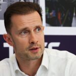 Alekseï Raïkevitch, DG de Glonass.
