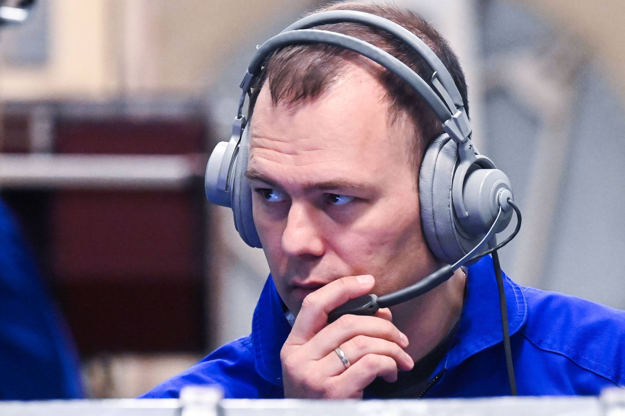 Dmitry Peteline.