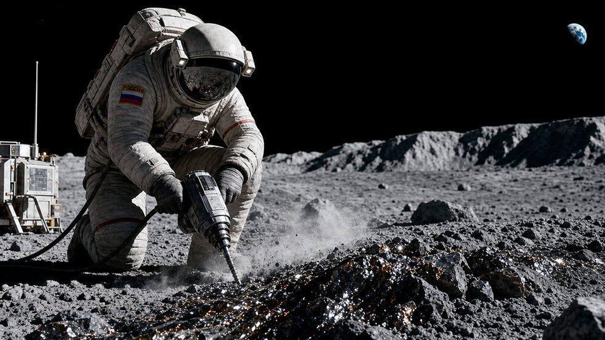 Image d'illustration de Pro Kosmos.