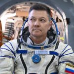 Oleg Kononenko.
