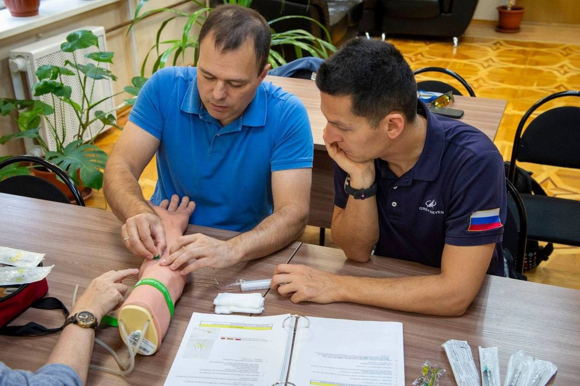Borissov-Peteline-Prélèvement-sang-Pavel-Shvets-TsPK-2026-09-25_01
