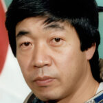 Toyohiro Akiyama.