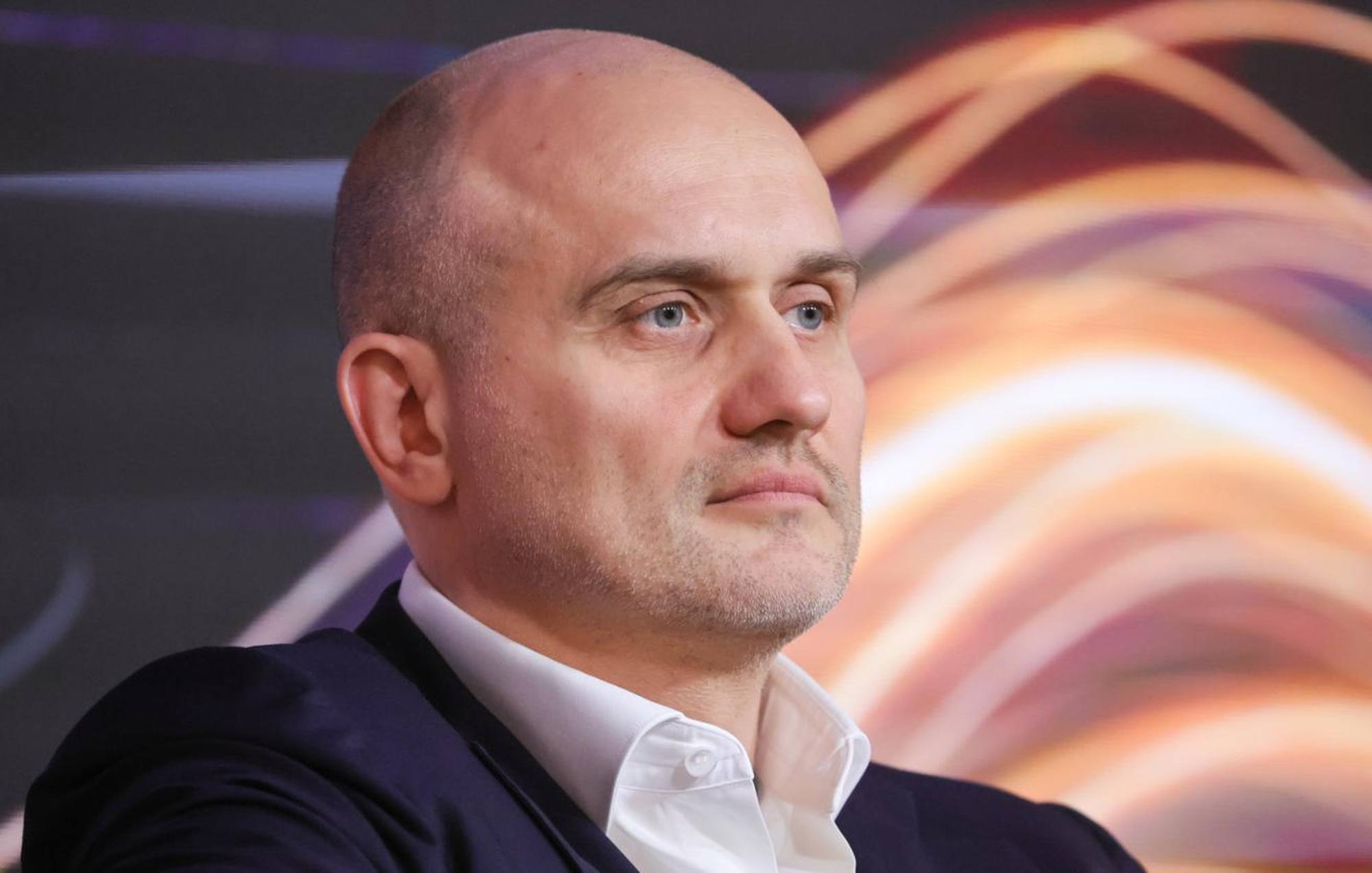 Alexeï Shelobkov.