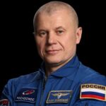 Oleg Novitsky. Image d'archives.