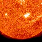 Le Soleil.